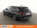 Audi A4 40 TDI Sport Aut.*NAVI*PDC*LED*SHZ*TEMPO*ALU* Noir - thumbnail 4
