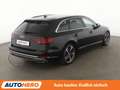 Audi A4 40 TDI Sport Aut.*NAVI*PDC*LED*SHZ*TEMPO*ALU* Noir - thumbnail 6