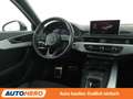 Audi A4 40 TDI Sport Aut.*NAVI*PDC*LED*SHZ*TEMPO*ALU* Noir - thumbnail 13