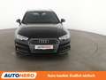 Audi A4 40 TDI Sport Aut.*NAVI*PDC*LED*SHZ*TEMPO*ALU* Noir - thumbnail 9