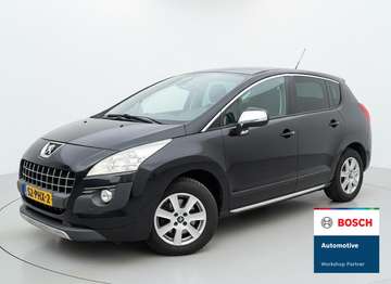 1.6 THP GT PANO - LEER - NAVI