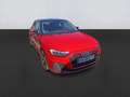 Audi A1 Sportback 30 TFSI Adrenalin Rouge - thumbnail 3