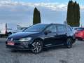Volkswagen Golf VII Variant Automat. * ACC * Sitzh. * Navi Noir - thumbnail 1