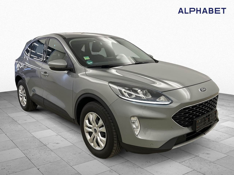 Ford Kuga 1.5 EcoBlue Cool&Connect SpoSi Lane Navi — photo 7
