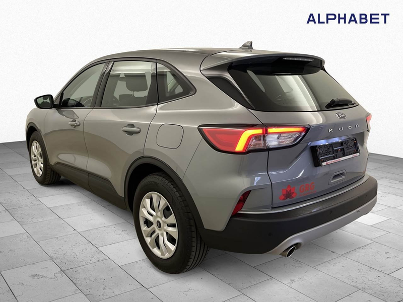 Ford Kuga 1.5 EcoBlue Cool&Connect SpoSi Lane Navi — photo 8