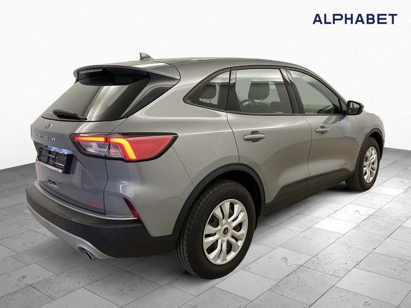Ford Kuga 1.5 EcoBlue Cool&Connect SpoSi Lane Navi — photo 4
