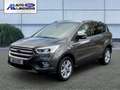 Ford Kuga Titanium Navi El. Heckklappe Apple CarPlay Android Gris - thumbnail 1