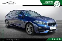 Bmw 118 d~Sport Line~Shadow Line~LED~Digital Tacho!