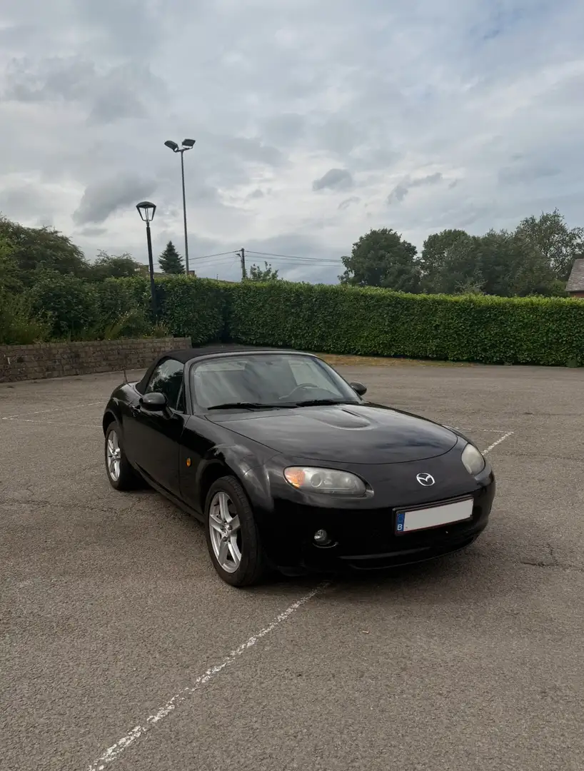 Mazda MX-5 1.8i 16v - 1