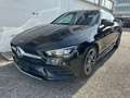 Mercedes-Benz CLA 200 AMG Panorama-D. Memory. Toterwinkel. Negro - thumbnail 2