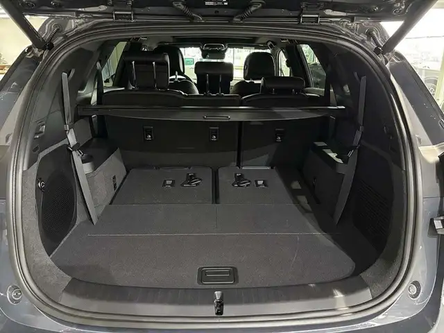 BYD Tang 108,8 kWh Österreich Paket Flagship ( GEWERBEPR... Ansicht 9