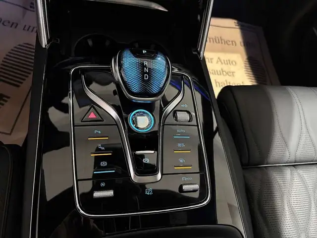 BYD Tang 108,8 kWh Österreich Paket Flagship ( GEWERBEPR... Ansicht 25