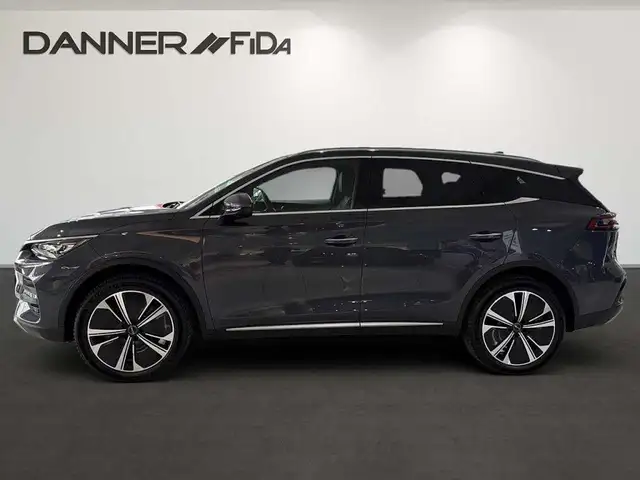 BYD Tang 108,8 kWh Österreich Paket Flagship ( GEWERBEPR... Ansicht 6