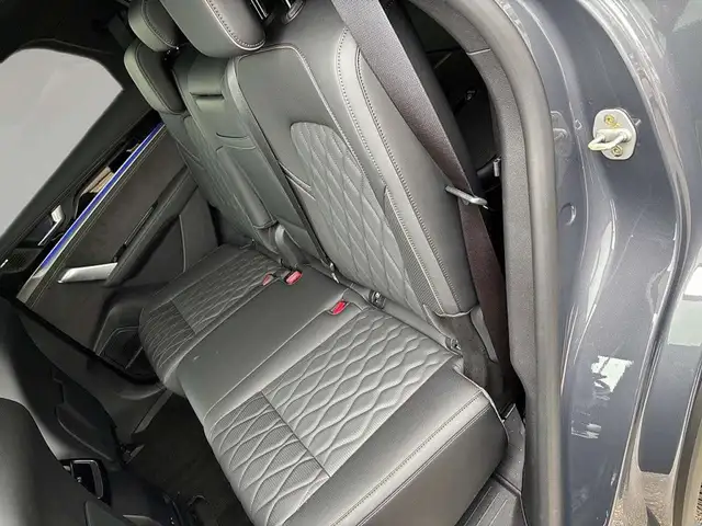 BYD Tang 108,8 kWh Österreich Paket Flagship ( GEWERBEPR... Ansicht 17