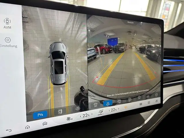 BYD Tang 108,8 kWh Österreich Paket Flagship ( GEWERBEPR... Ansicht 26