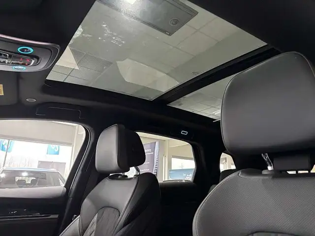 BYD Tang 108,8 kWh Österreich Paket Flagship ( GEWERBEPR... Ansicht 19