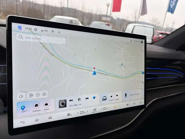 BYD Tang 108,8 kWh Österreich Paket Flagship ( GEWERBEPR... Ansicht 28