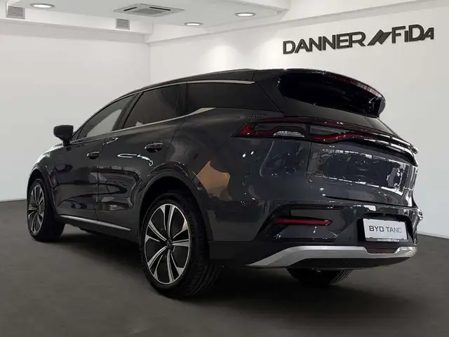 BYD Tang 108,8 kWh Österreich Paket Flagship ( GEWERBEPR... Ansicht 5