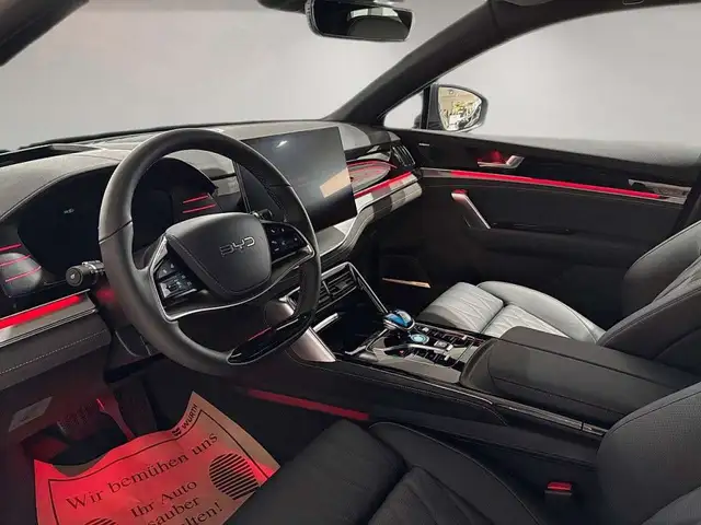 BYD Tang 108,8 kWh Österreich Paket Flagship ( GEWERBEPR... Ansicht 10