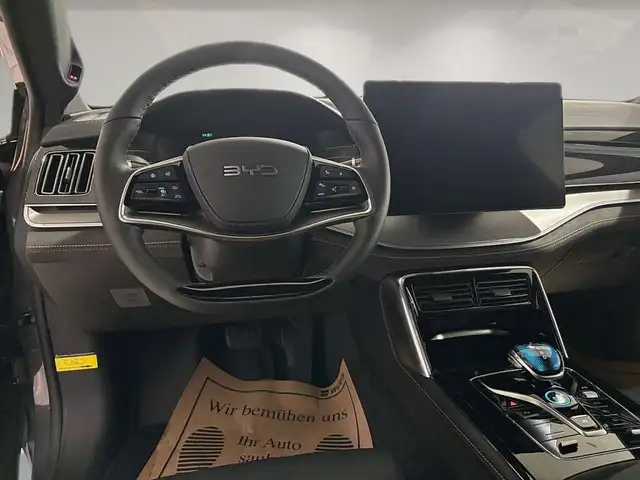 BYD Tang 108,8 kWh Österreich Paket Flagship ( GEWERBEPR... Ansicht 12
