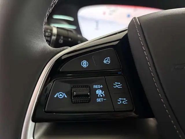 BYD Tang 108,8 kWh Österreich Paket Flagship ( GEWERBEPR... Ansicht 23