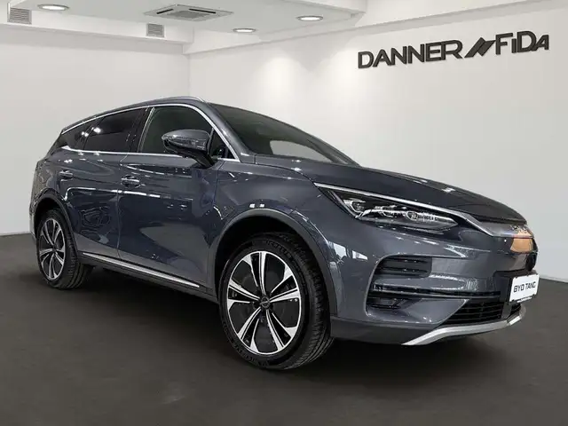 BYD Tang 108,8 kWh Österreich Paket Flagship ( GEWERBEPR... Ansicht 2