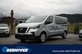 Nissan Primastar Kombi L2H1 3,0t 150 Tekna 9-Sitzer Grau - thumbnail 1
