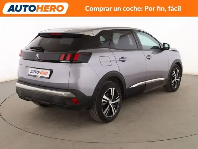 Peugeot 3008 view 6