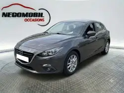 Mazda Mazda3 III Skyactive-D 150 Dynamique BVM6