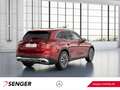 Mercedes-Benz GLC 220 d 4M Avantgarde AHK Panorama Standheizg. Rot - thumbnail 4
