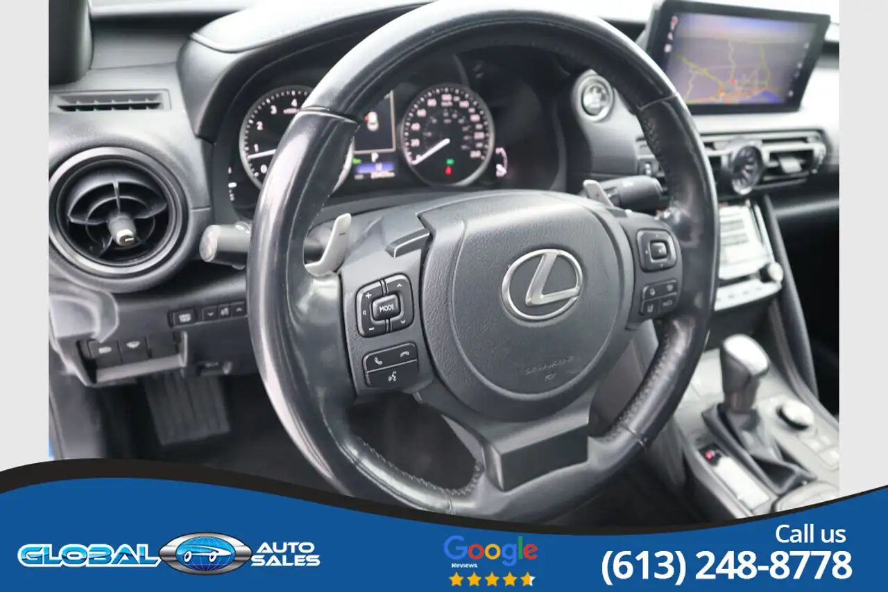 Lexus IS снимка Lexus IS