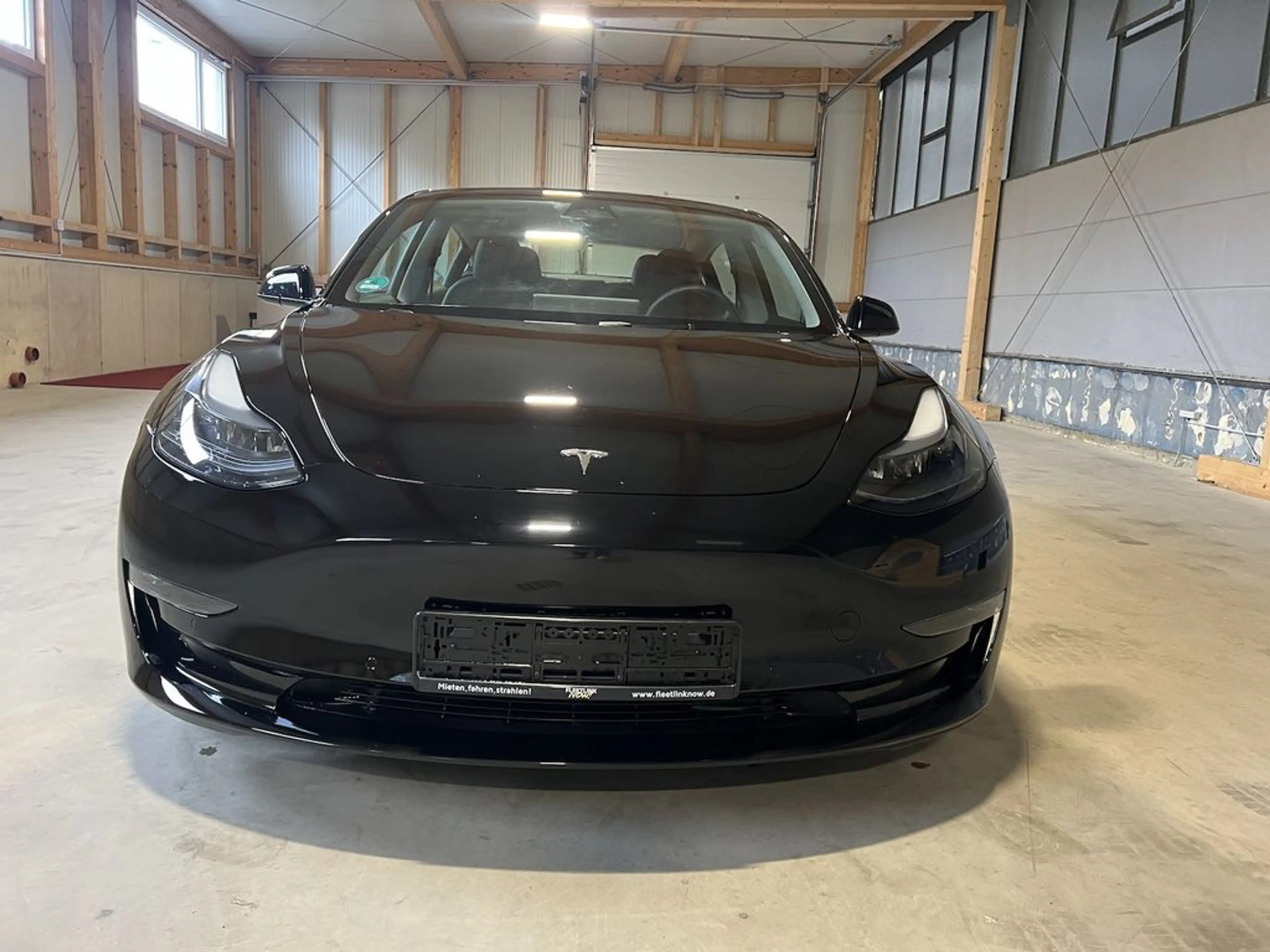 Tesla Model 3 Long Range Dual AWD — photo 10