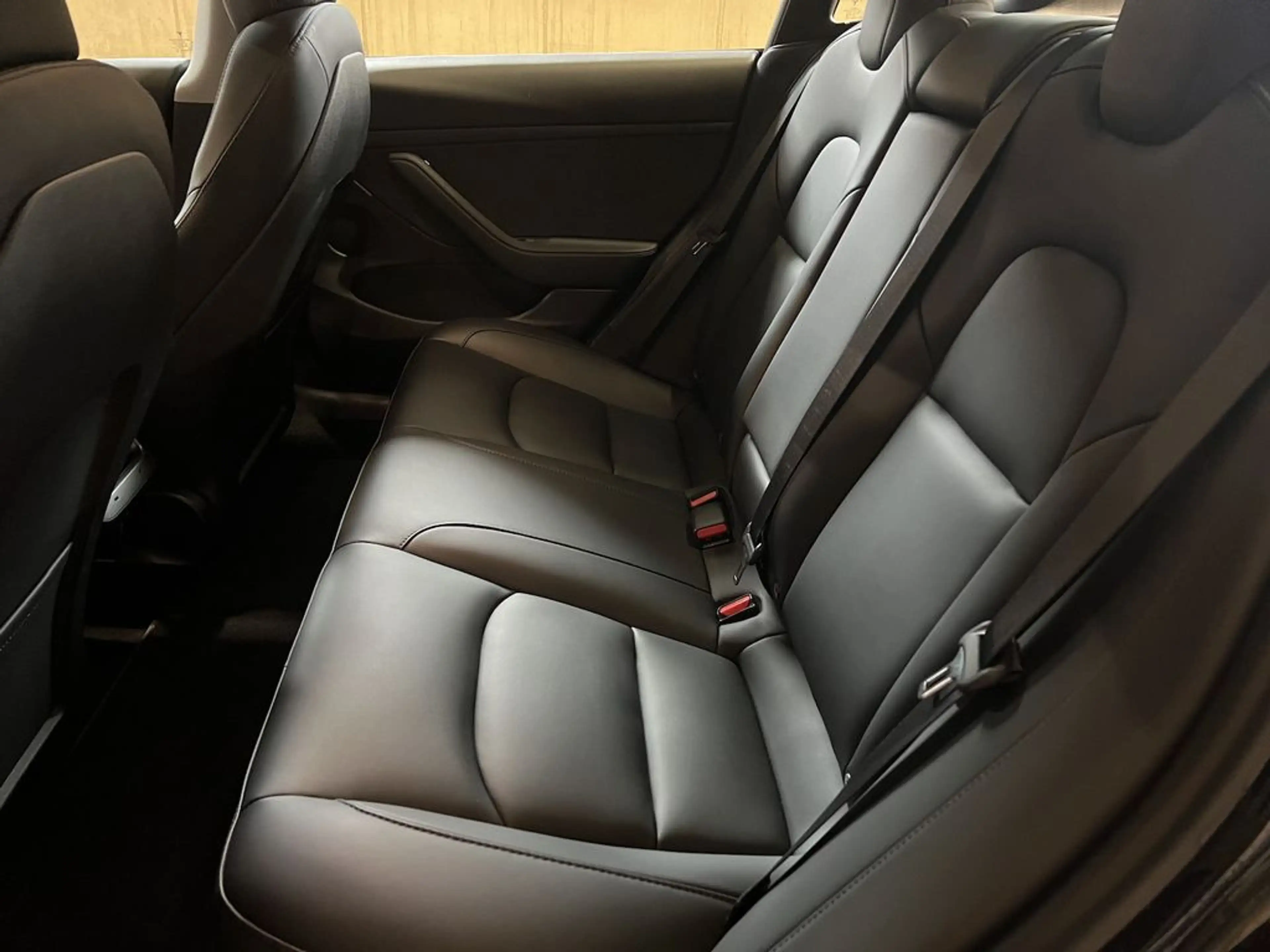 Tesla Model 3 Long Range Dual AWD — photo 12