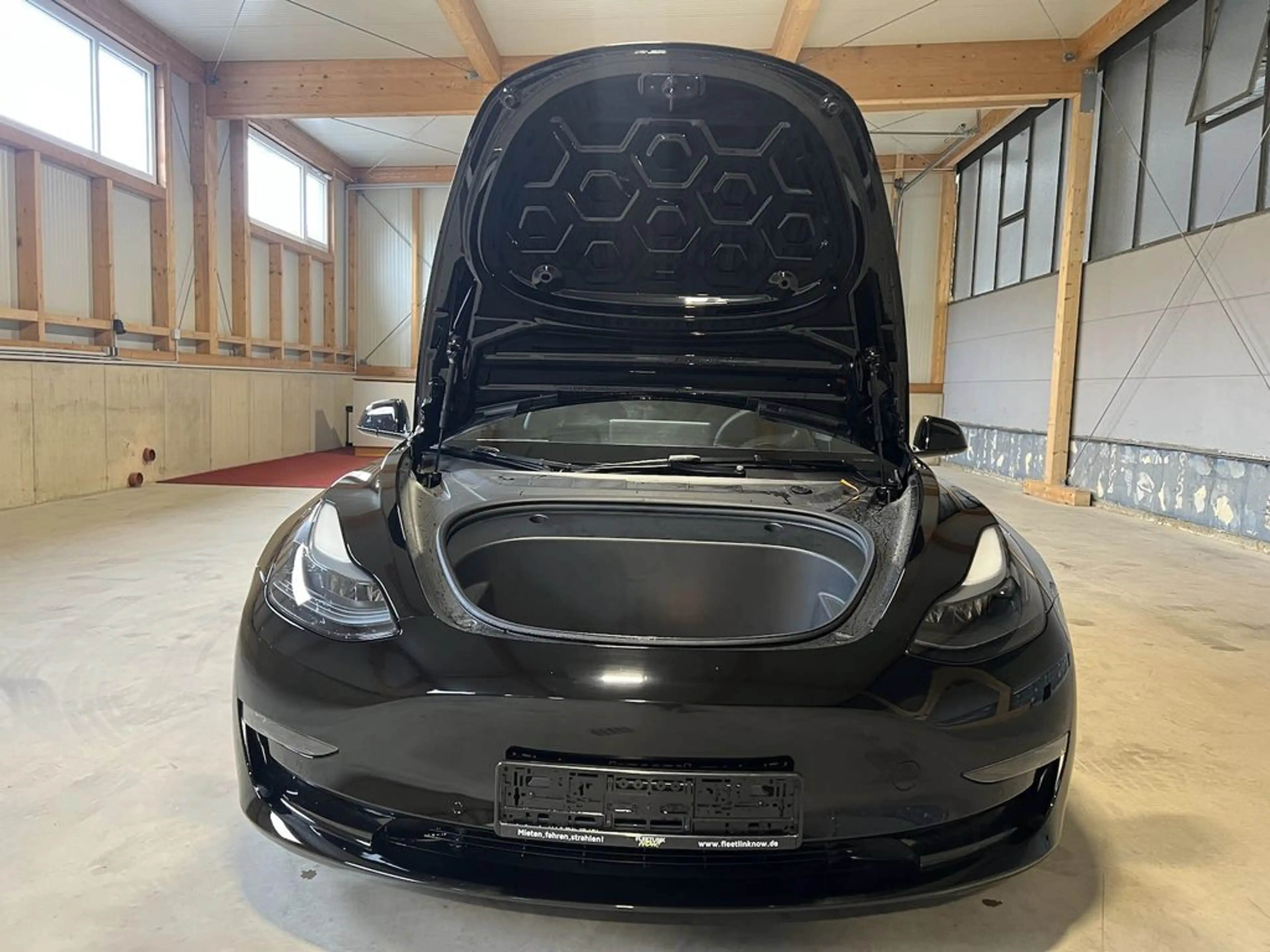 Tesla Model 3 Long Range Dual AWD — photo 11
