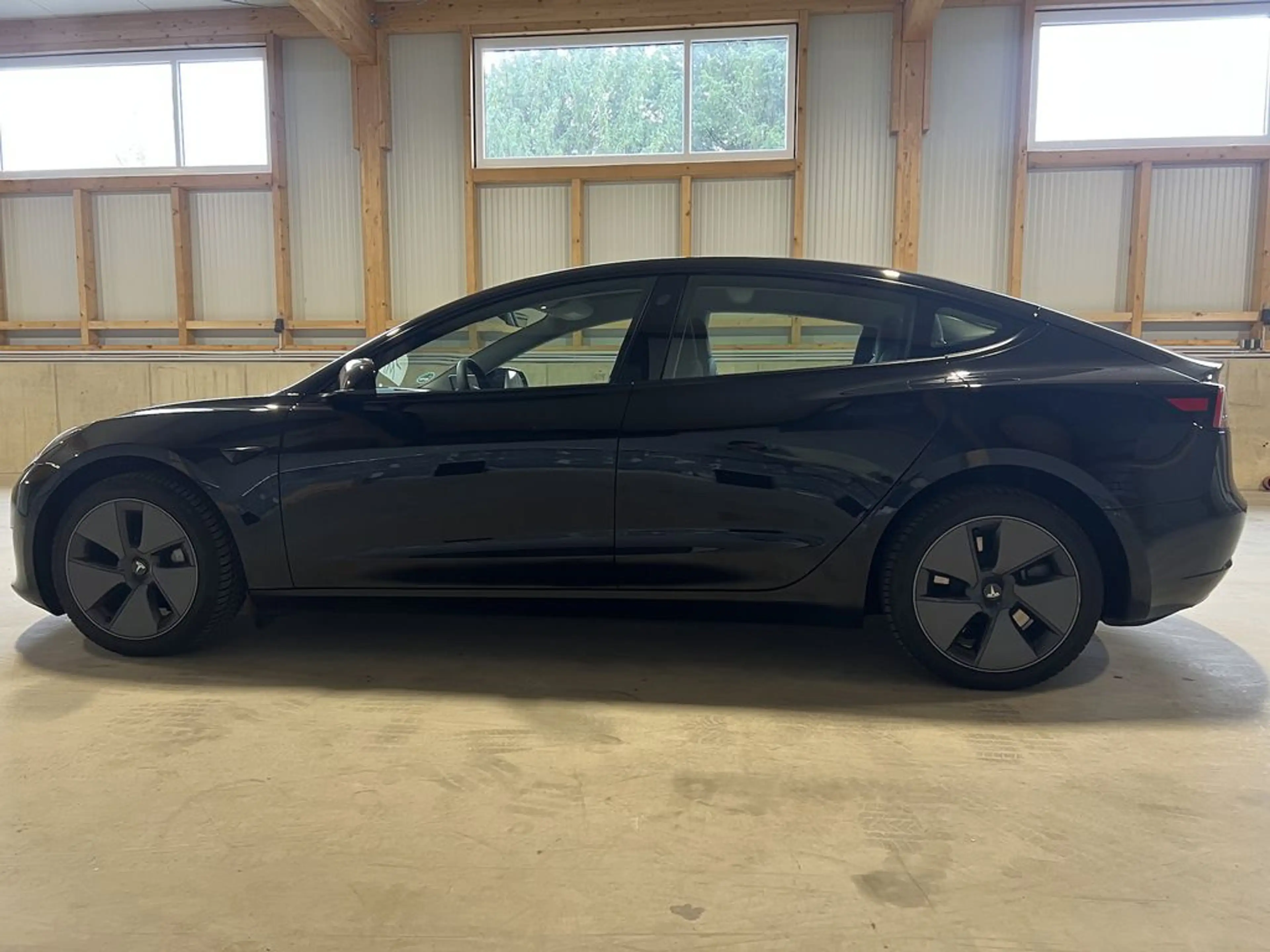 Tesla Model 3 Long Range Dual AWD — photo 5