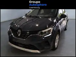 Renault Captur 1.0 TCe Evolution GPF