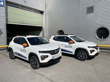 26,8kWh Comfort Plus