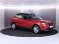 SEAT Arona 1.0 TSI Style 95 pk | Verlengde garantie | Navigat Rood - thumbnail 5