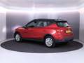SEAT Arona 1.0 TSI Style 95 pk | Verlengde garantie | Navigat Rood - thumbnail 4