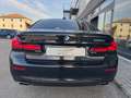 BMW 520 d 190CV 48V BERLINA SUPER PROMO Nero - thumbnail 4