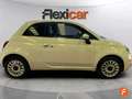 Fiat 500 Lounge 1.2 8v 51KW (69 CV) Blanco - thumbnail 3
