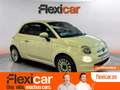 Fiat 500 Lounge 1.2 8v 51KW (69 CV) Blanco - thumbnail 1