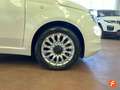 Fiat 500 Lounge 1.2 8v 51KW (69 CV) Blanco - thumbnail 16