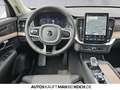 Volvo XC90 T8 AWD Plug-in Hybrid Ultra Dark (Facelift) Weiß - thumbnail 11