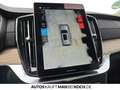 Volvo XC90 T8 AWD Plug-in Hybrid Ultra Dark (Facelift) Weiß - thumbnail 16
