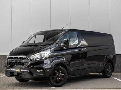 Ford Transit Custom 300 2.0 TDCI L2H1 Automaat | Trekhaak | Stoelverwa