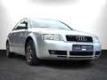 Audi A4 2.0 5Türig/KLIMA/PDC/BT/TÜV NEU/GARANTIE Argent - thumbnail 6