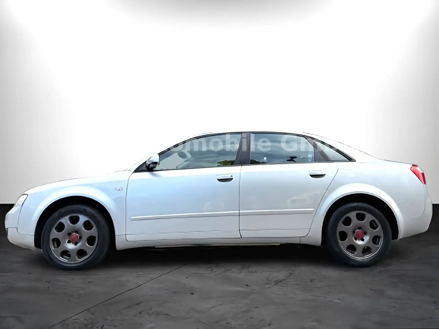 Audi A4 2.0 5Türig/KLIMA/PDC/BT/TÜV NEU/GARANTIE Argent - 2