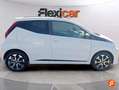 Toyota Aygo 70 x-wave Blanco - thumbnail 8