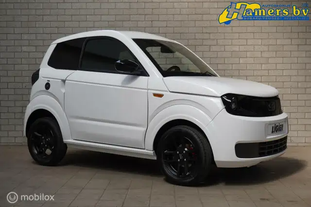 Ligier Myli Brommobiel I.DEAL